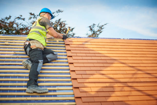 Williamson, AZ Roofing services Company